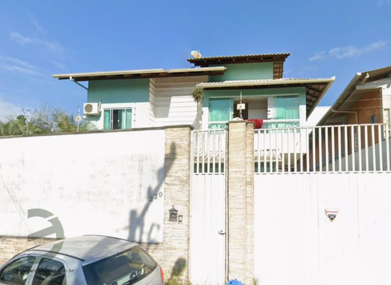 Terreno em leilão em Blumenau - SC, bairro Salto Weissback — LOTE 001 Imóvel