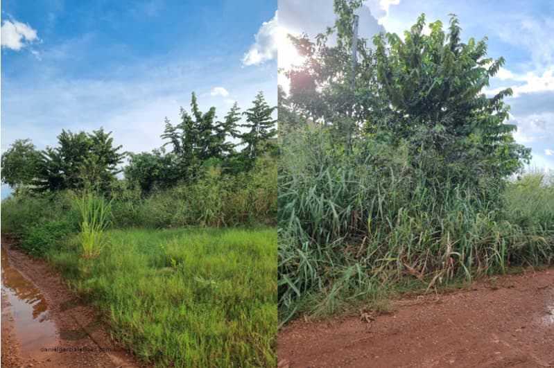 Terreno em leilão em Cuiabá - MT, bairro Coxipó da Ponte — LOTE 001 Imóvel