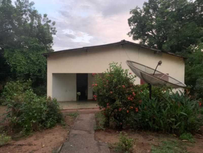 Foto 4 de 7: Terreno em leilão em Barra Do Garças - MT — LOTE 002 Imóvel