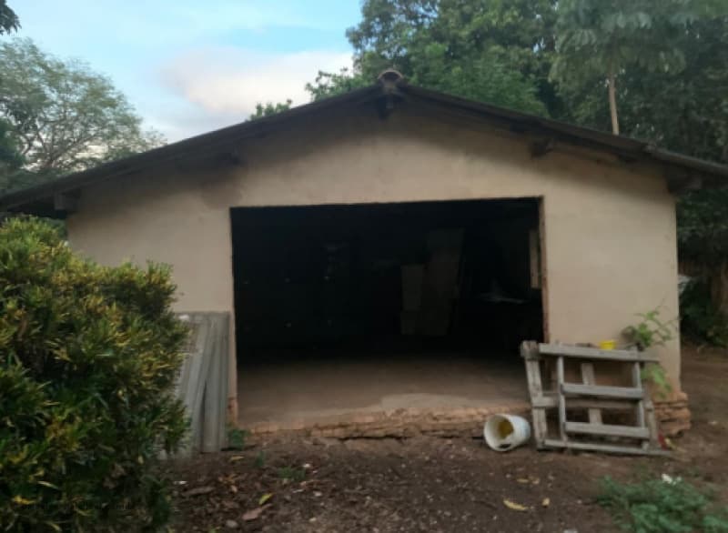 Foto 5 de 7: Terreno em leilão em Barra Do Garças - MT — LOTE 002 Imóvel