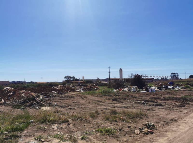Foto 5 de 6: Terreno em leilão em Sinop - MT — LOTE 016 Imóvel