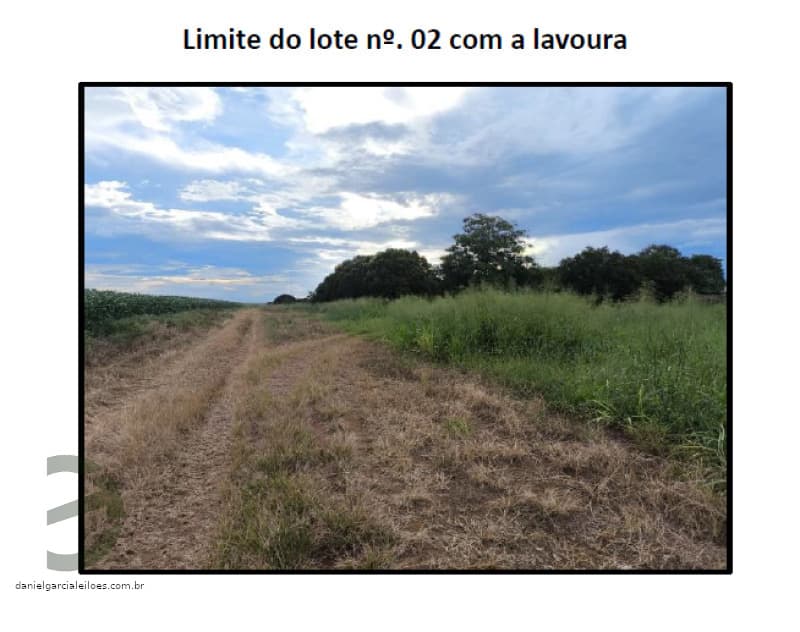 Foto 10 de 10: Terreno em leilão em Ipiranga Do Norte - MT, bairro Centro — LOTE 028 Imóveis
