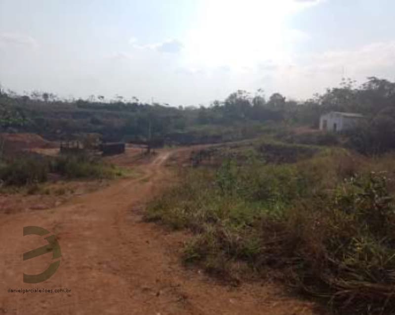Foto 5 de 6: Area Rural em leilão em Paranaíta - MT, bairro Centro — LOTE 032 Imóvel