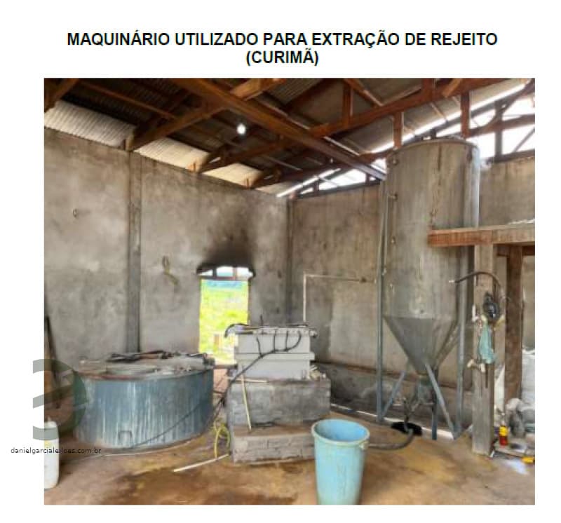 Foto 6 de 6: Area Rural em leilão em Paranaíta - MT, bairro Centro — LOTE 032 Imóvel