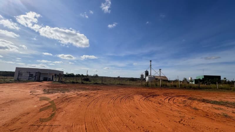 Foto 1 de 13: Area Rural em leilão em São José Do Rio Claro - MT — LOTE 034 Imóvel