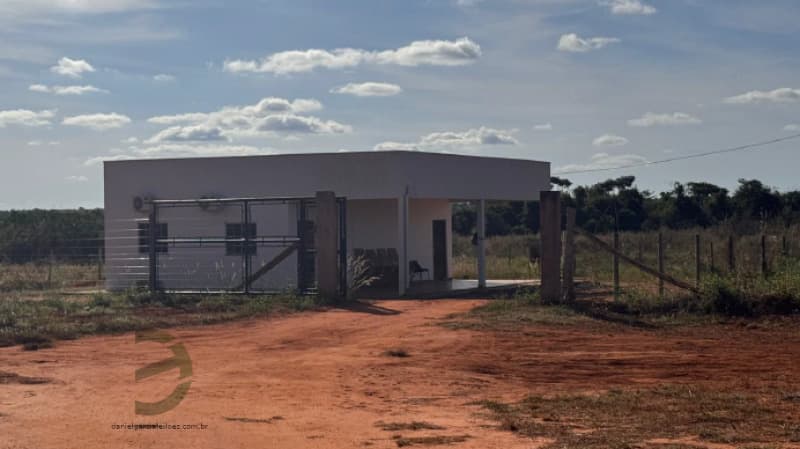 Foto 2 de 13: Area Rural em leilão em São José Do Rio Claro - MT — LOTE 034 Imóvel