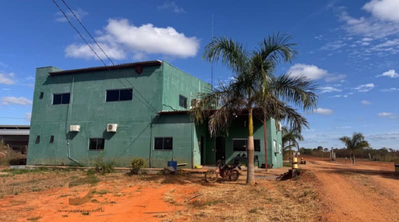 Foto 5 de 13: Area Rural em leilão em São José Do Rio Claro - MT — LOTE 034 Imóvel