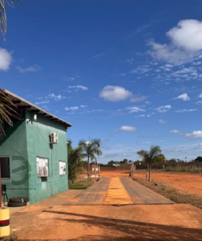 Foto 6 de 13: Area Rural em leilão em São José Do Rio Claro - MT — LOTE 034 Imóvel