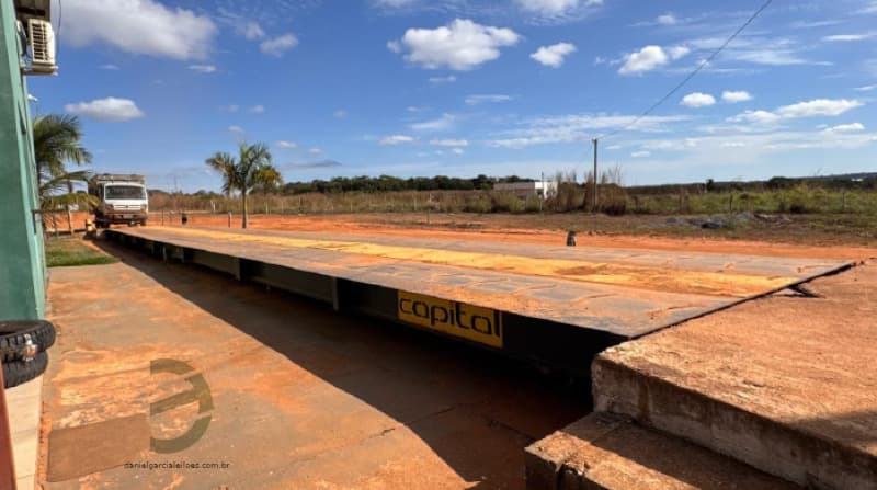 Foto 7 de 13: Area Rural em leilão em São José Do Rio Claro - MT — LOTE 034 Imóvel