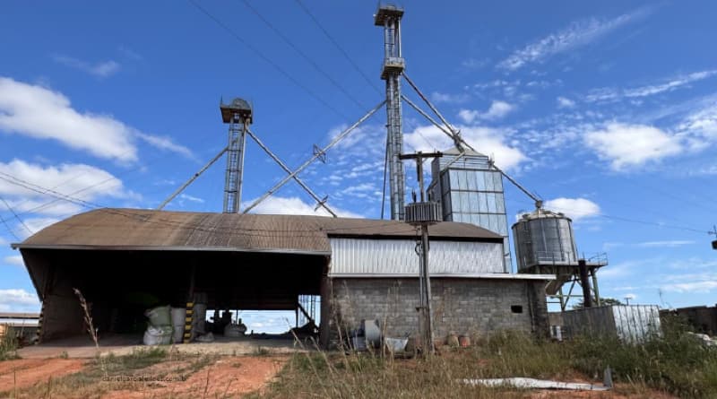 Foto 10 de 13: Area Rural em leilão em São José Do Rio Claro - MT — LOTE 034 Imóvel