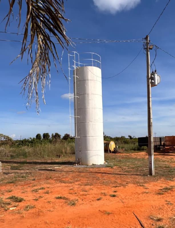 Foto 13 de 13: Area Rural em leilão em São José Do Rio Claro - MT — LOTE 034 Imóvel