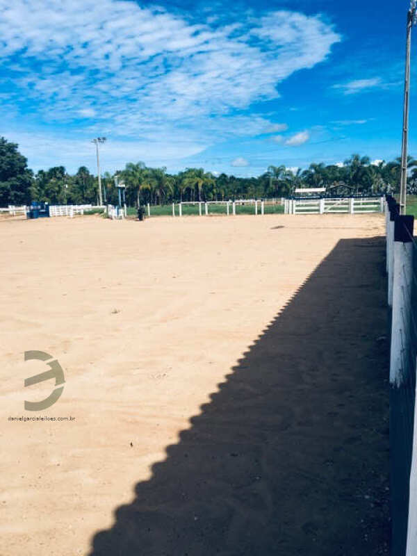 Foto 20 de 74: Area Rural em leilão em Barra Do Garças - MT — LOTE 044 IMÓVEL