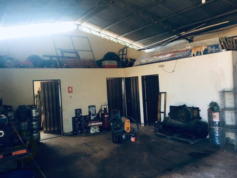 Foto 48 de 74: Area Rural em leilão em Barra Do Garças - MT — LOTE 044 IMÓVEL