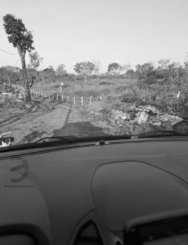 Foto 1 de 4: Terreno em leilão em Santo Antônio De Leverger - MT, bairro Parque Cuiabá — LOTE 057 Imóvel