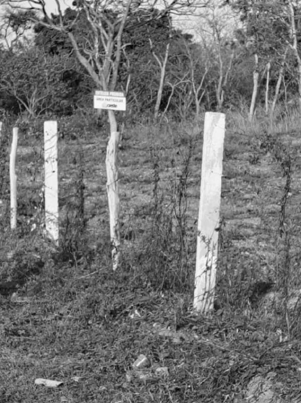 Foto 3 de 4: Terreno em leilão em Santo Antônio De Leverger - MT, bairro Parque Cuiabá — LOTE 057 Imóvel