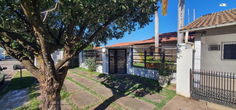 Foto 2 de 7: Casa em leilão em Jaciara - MT — LOTE 058 Imóvel