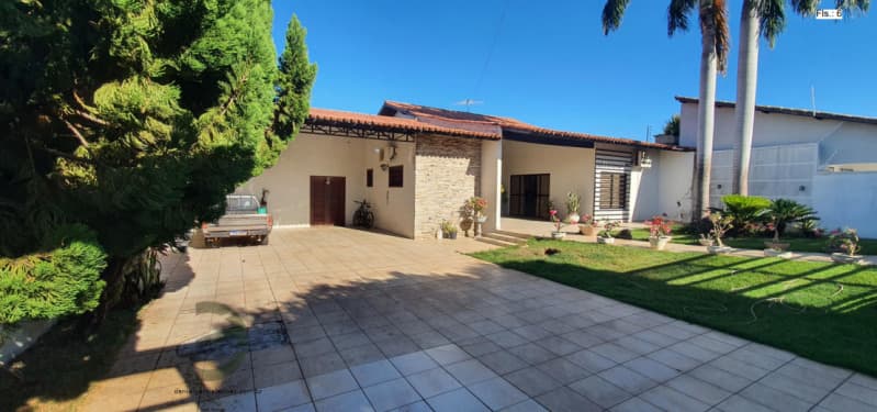 Foto 5 de 7: Casa em leilão em Jaciara - MT — LOTE 058 Imóvel