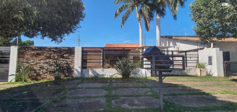 Foto 7 de 7: Casa em leilão em Jaciara - MT — LOTE 058 Imóvel