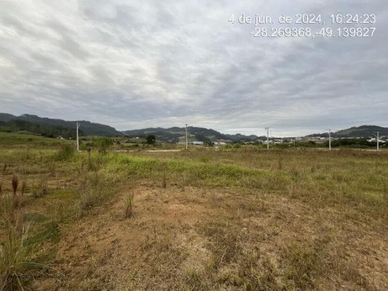 Foto 4 de 7: Terreno em leilão em Braço Do Norte - SC, bairro Rio Bonito — LOTE 006 Imóvel
