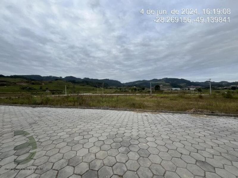 Terreno em leilão em Braço Do Norte - SC, bairro Rio Bonito — LOTE 007 Imóvel