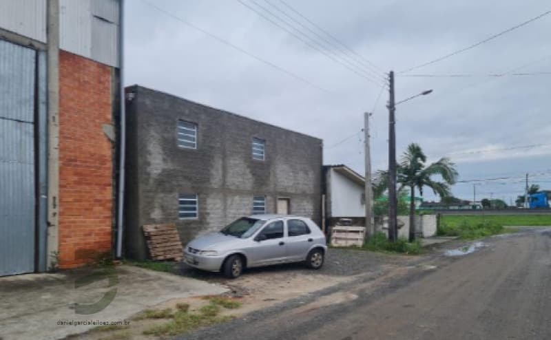 Foto 1 de 2: Terreno em leilão em Araranguá - SC, bairro Polícia Rodoviária — LOTE 008 Imóvel