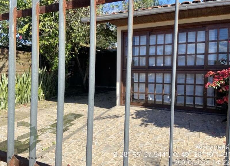 Foto 12 de 12: Casa em leilão em Araranguá - SC, bairro Coloninha — LOTE 012 Imóvel