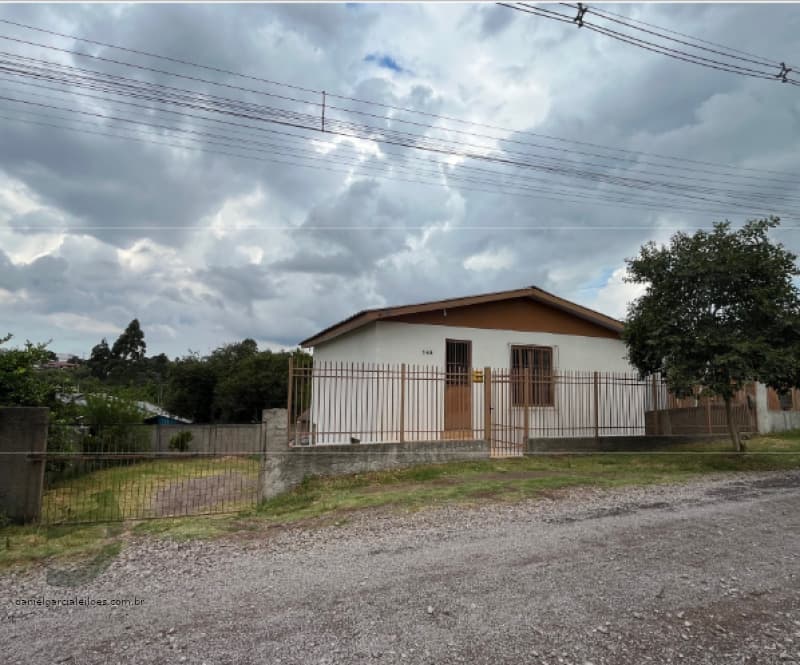 Terreno em leilão em Soledade - RS, bairro Fontes — LOTE 009 Terreno