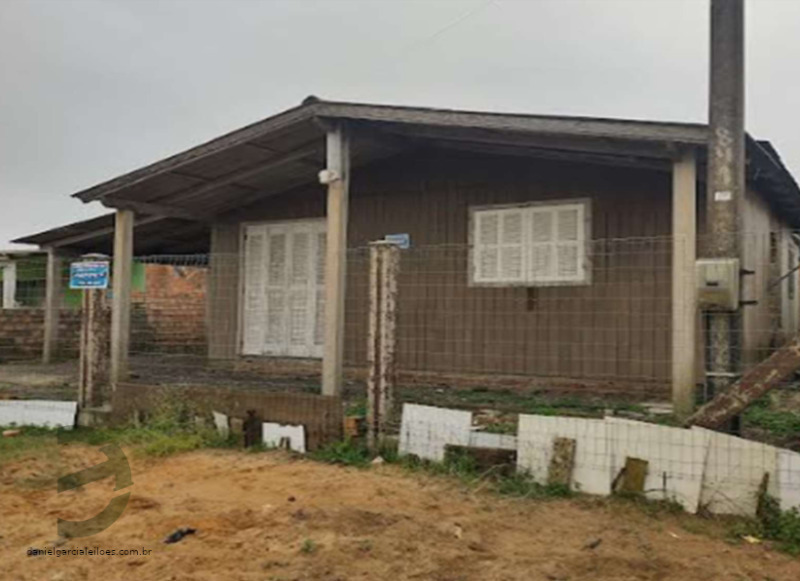 Terreno em leilão em Cidreira - RS — LOTE 015 Terreno