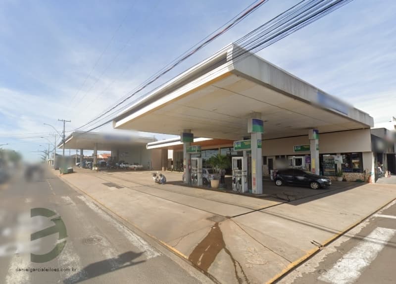 Comercial em leilão em Birigui - SP, bairro Vila Giampietro — LOTE 002 Imóvel