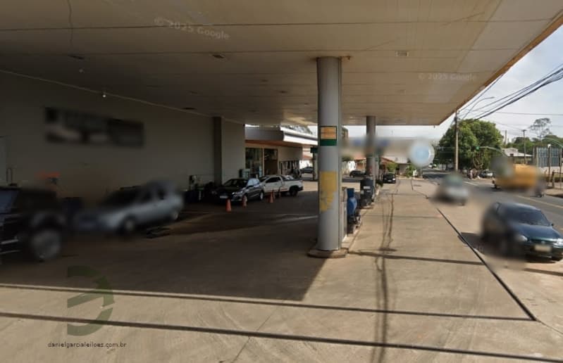 Foto 2 de 2: Comercial em leilão em Birigui - SP, bairro Vila Giampietro — LOTE 002 Imóvel