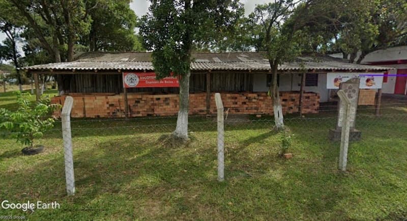 Foto 3 de 15: Terreno em leilão em Capivari De Baixo - SC — LOTE 023 Terreno