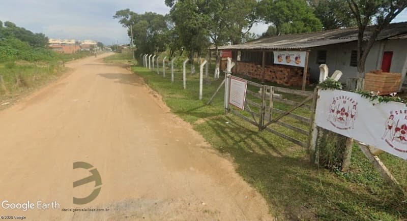 Foto 5 de 15: Terreno em leilão em Capivari De Baixo - SC — LOTE 023 Terreno