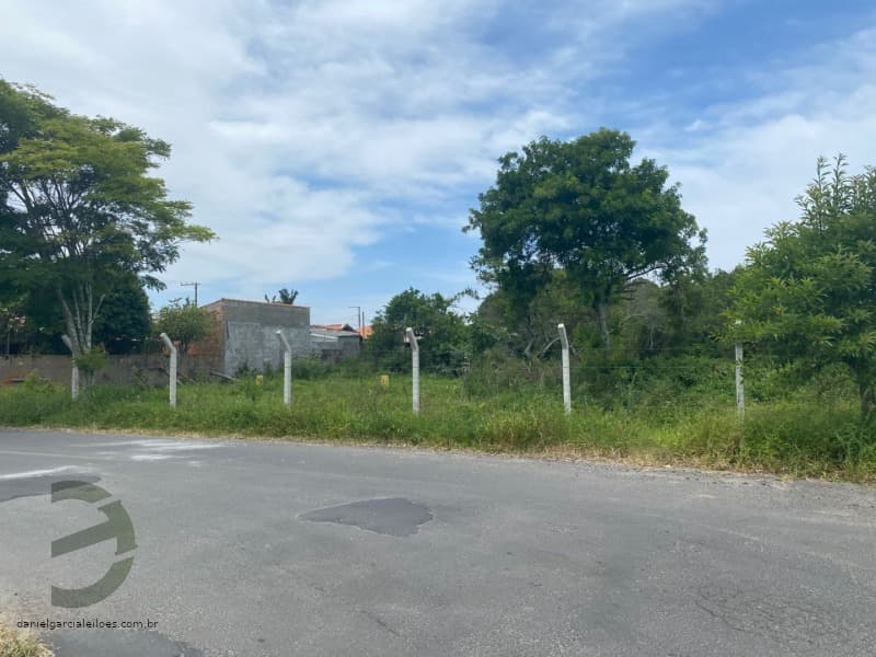 Foto 7 de 15: Terreno em leilão em Capivari De Baixo - SC — LOTE 023 Terreno