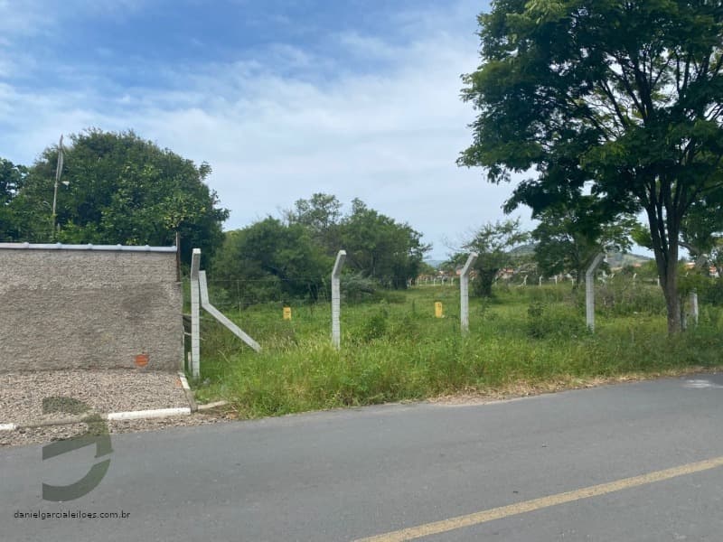 Foto 11 de 15: Terreno em leilão em Capivari De Baixo - SC — LOTE 023 Terreno