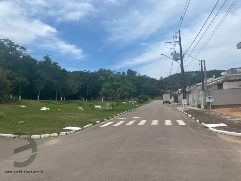 Foto 6 de 8: Area Rural em leilão em Capivari De Baixo - SC, bairro Caçador — LOTE 024 Terreno