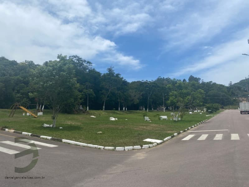 Foto 7 de 8: Area Rural em leilão em Capivari De Baixo - SC, bairro Caçador — LOTE 024 Terreno