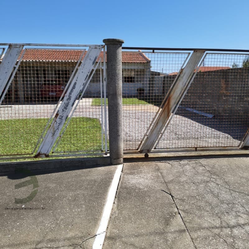 Foto 1 de 8: Terreno em leilão em Capivari De Baixo - SC, bairro Três de Maio — LOTE 025 Terreno