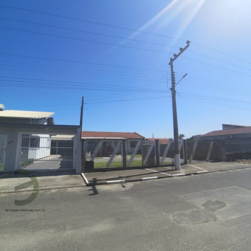 Foto 5 de 8: Terreno em leilão em Capivari De Baixo - SC, bairro Três de Maio — LOTE 025 Terreno