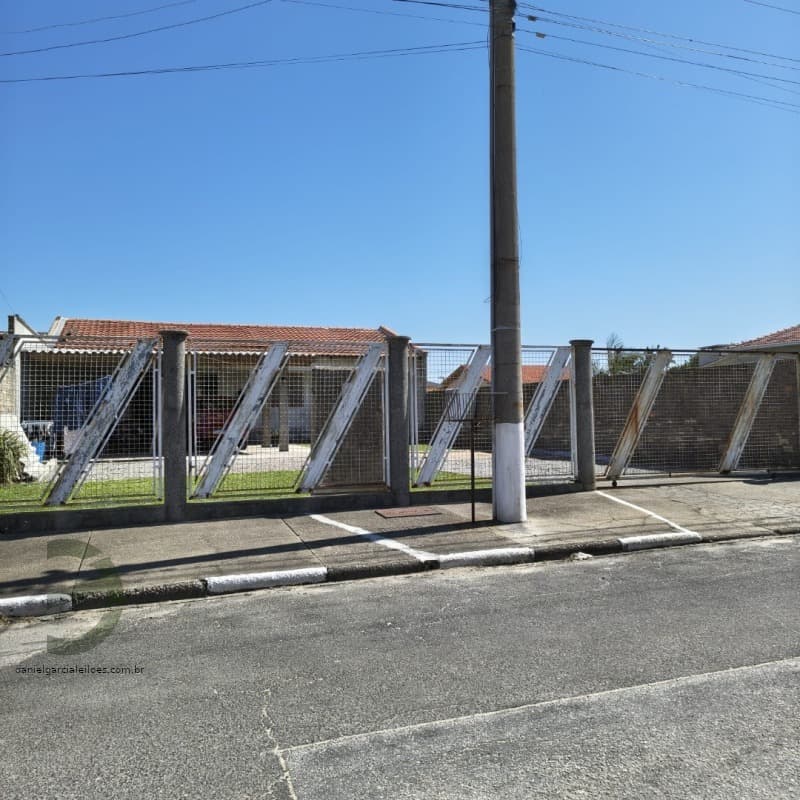 Foto 8 de 8: Terreno em leilão em Capivari De Baixo - SC, bairro Três de Maio — LOTE 025 Terreno