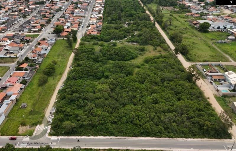 Foto 5 de 8: Terreno em leilão em Capivari De Baixo - SC, bairro Bairro Luz — LOTE 026 Terreno