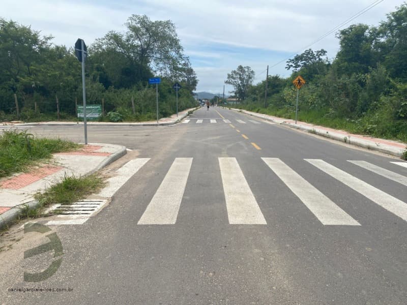 Foto 6 de 8: Terreno em leilão em Capivari De Baixo - SC, bairro Bairro Luz — LOTE 026 Terreno