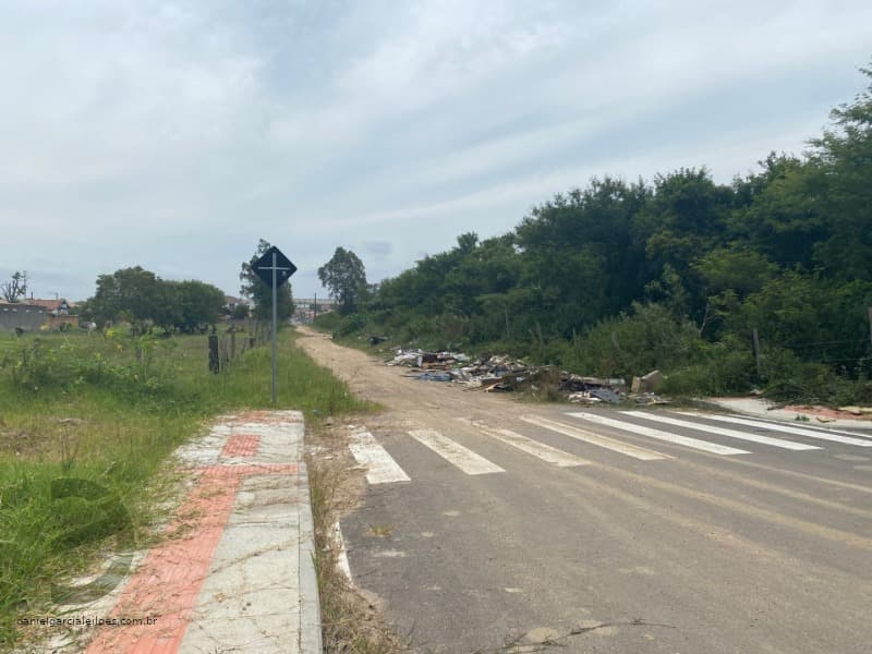 Foto 7 de 8: Terreno em leilão em Capivari De Baixo - SC, bairro Bairro Luz — LOTE 026 Terreno