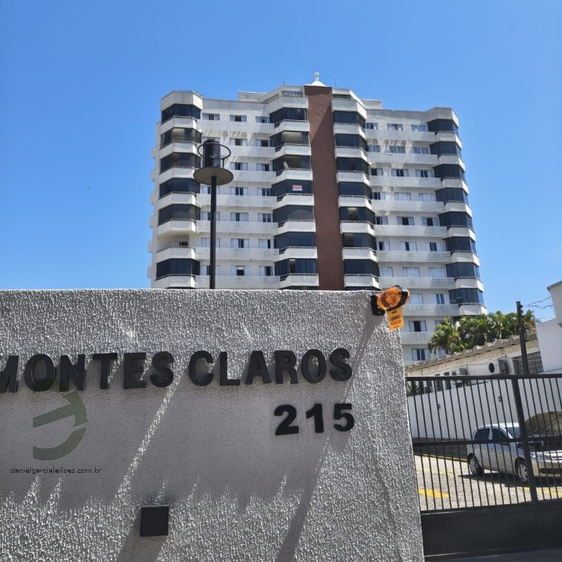 Foto 2 de 5: Apartamento em leilão em Tubarão - SC, bairro Centro — LOTE 027 Apartamento e Vaga de Garagem