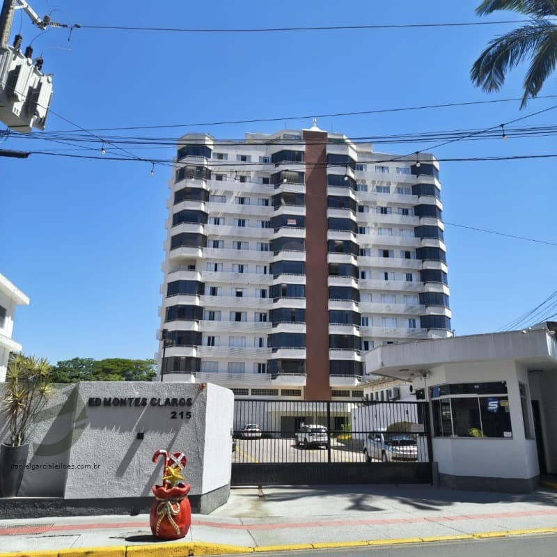 Foto 3 de 5: Apartamento em leilão em Tubarão - SC, bairro Centro — LOTE 027 Apartamento e Vaga de Garagem