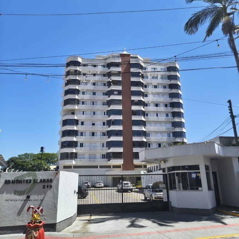 Foto 4 de 5: Apartamento em leilão em Tubarão - SC, bairro Centro — LOTE 027 Apartamento e Vaga de Garagem