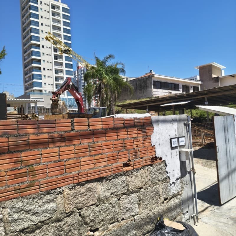 Foto 2 de 7: Terreno em leilão em Tubarão - SC — LOTE 028 Terreno