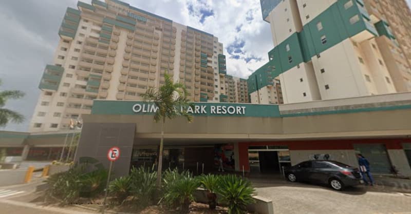 Apartamento em leilão em Olímpia - SP, bairro Jardim Santa Efigênia — LOTE 001 Fração de Imóvel