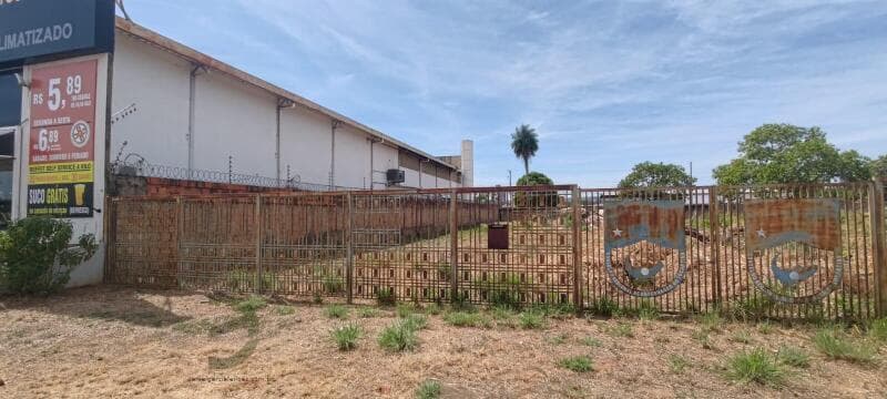 Foto 5 de 12: Terreno em leilão em Palmas - TO, bairro Loteamento Palmas 2ª Etapa Fase I — LOTE 001 TERRENO
