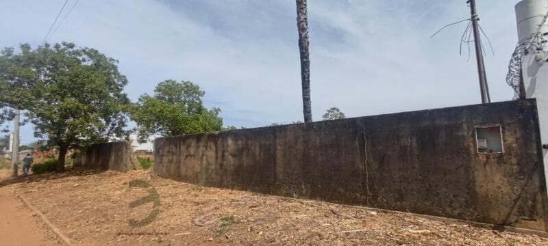Foto 10 de 12: Terreno em leilão em Palmas - TO, bairro Loteamento Palmas 2ª Etapa Fase I — LOTE 001 TERRENO