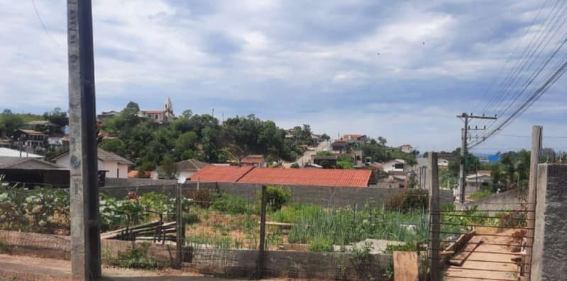 Foto 1 de 4: Terreno em leilão em Orleans - SC, bairro São Gerônimo — LOTE 001 Imóvel